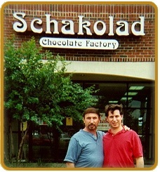 About Schakolad