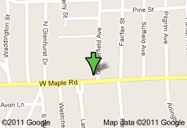 store map