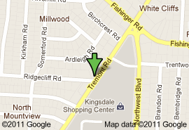 store map