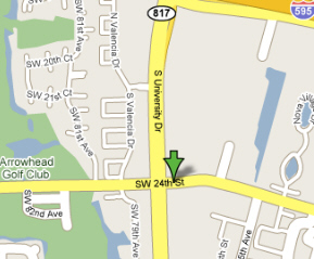 store map