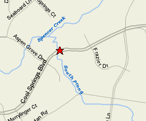 store map