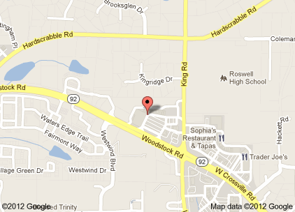 store map
