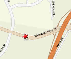store map
