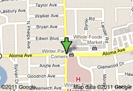 store map