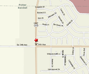 store map