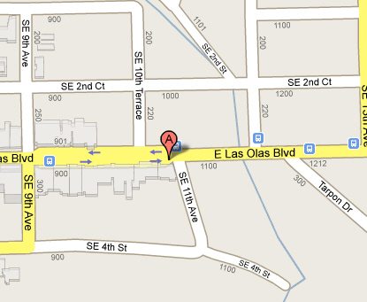 store map