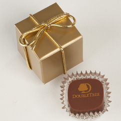 1 Pc Truffle Box