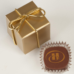 1 Pc Truffle Box