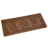 $100 Chocolate Bill
