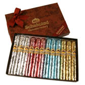 Dozen Chocolate Cigars