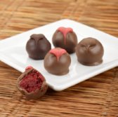 Cake Truffles