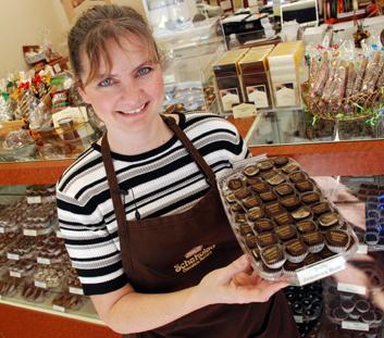 Store Specialty