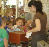 Store Specialty